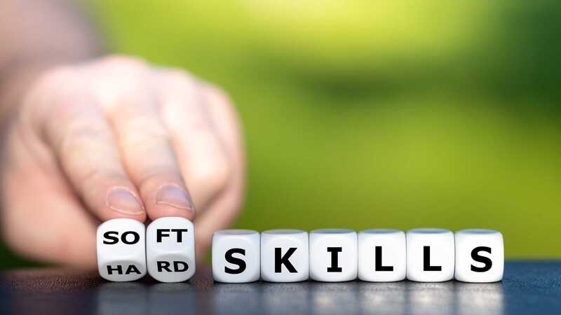 Hard Skills Vs Soft Skills