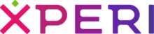 Xperi Logo